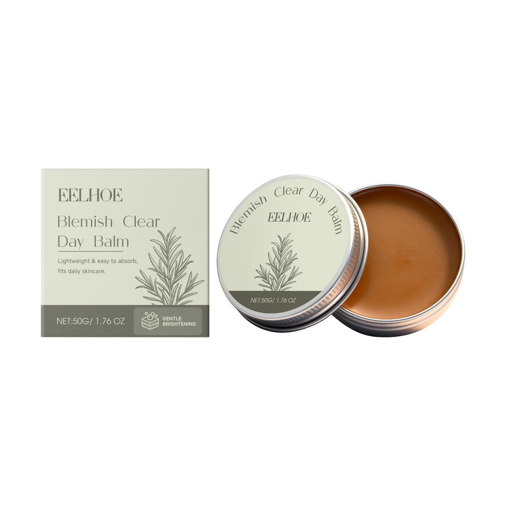 Blemish Clear Day Balm
